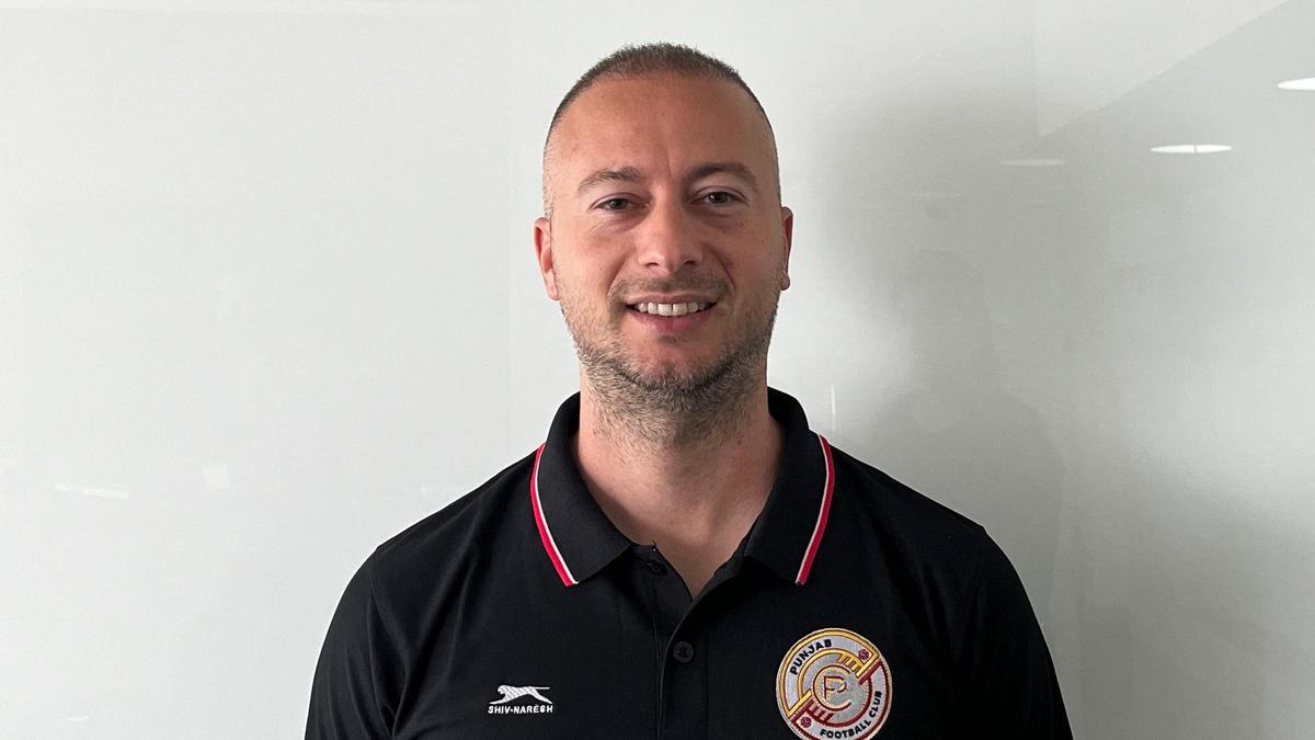 Indian sports wrap, September 23: Punjab FC appoints Cristaldi as Technical Director of youth program